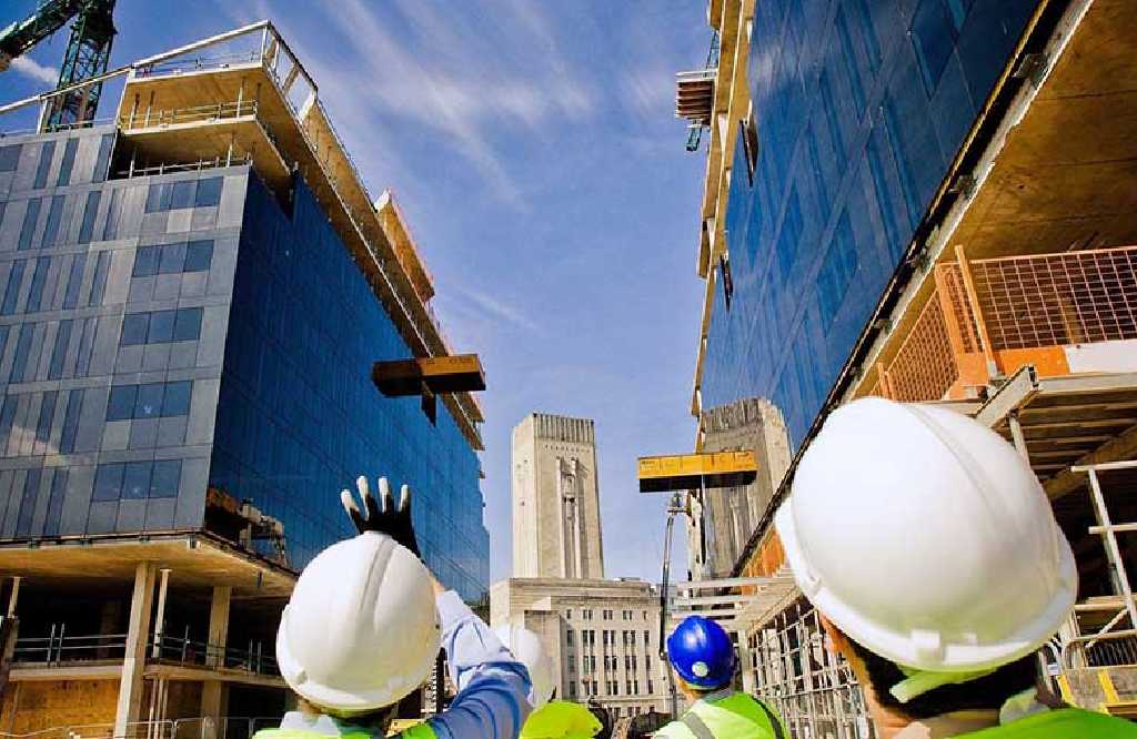 Construction Company in Dubai 