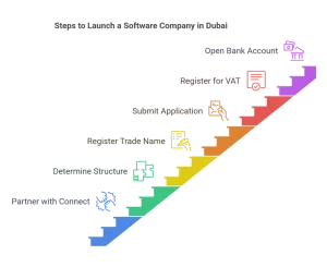 Software company in Dubai 