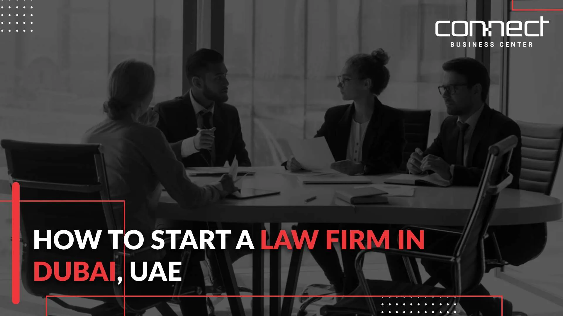 Law firm in Dubai