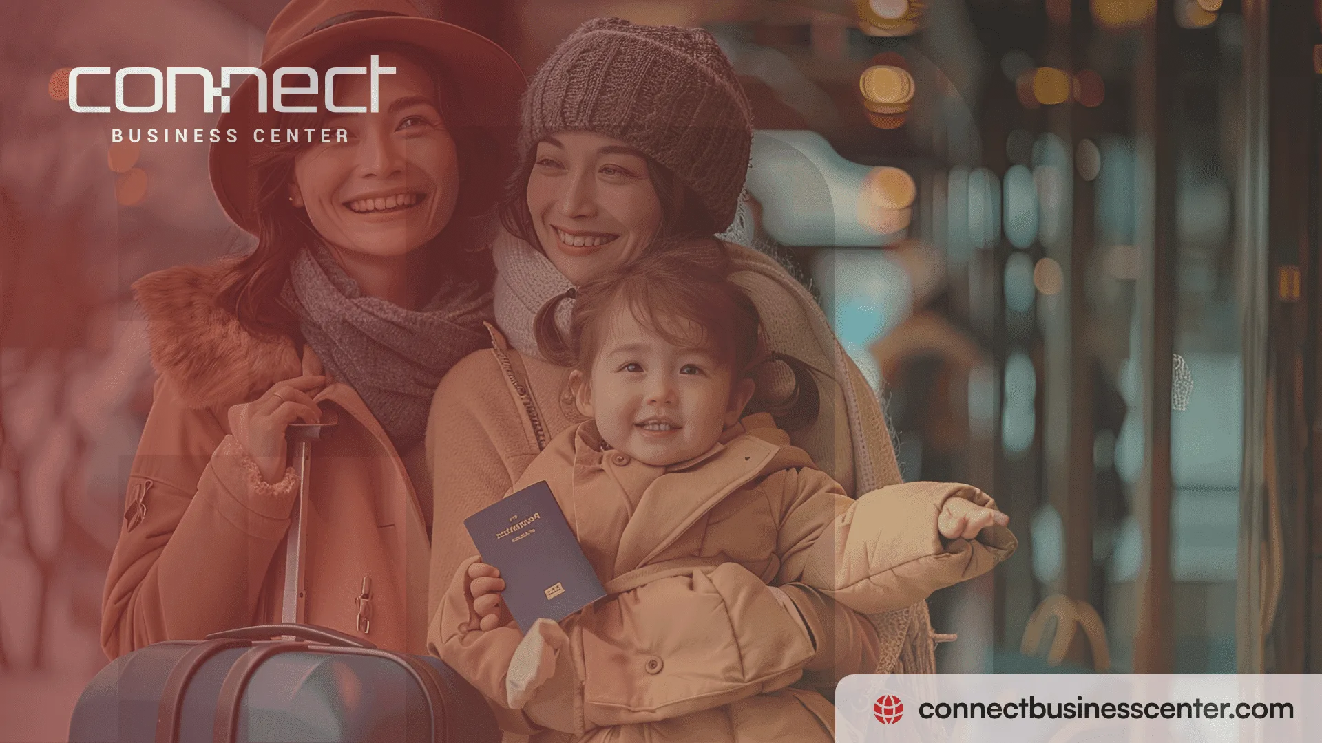 How to Sponsor Your Parents for a UAE Residence Visa