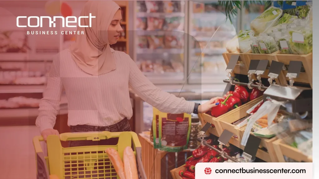 how to start Grocery business in Dubai