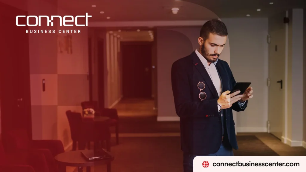 airbnb business in dubai