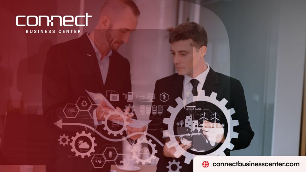 Business Setup Sharjah