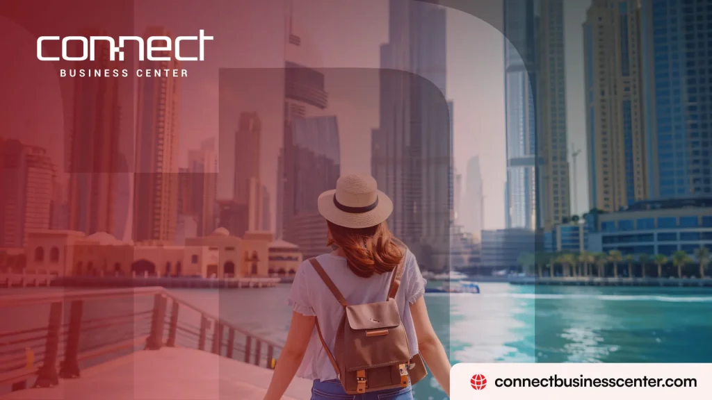 how to open tourism company in Dubai