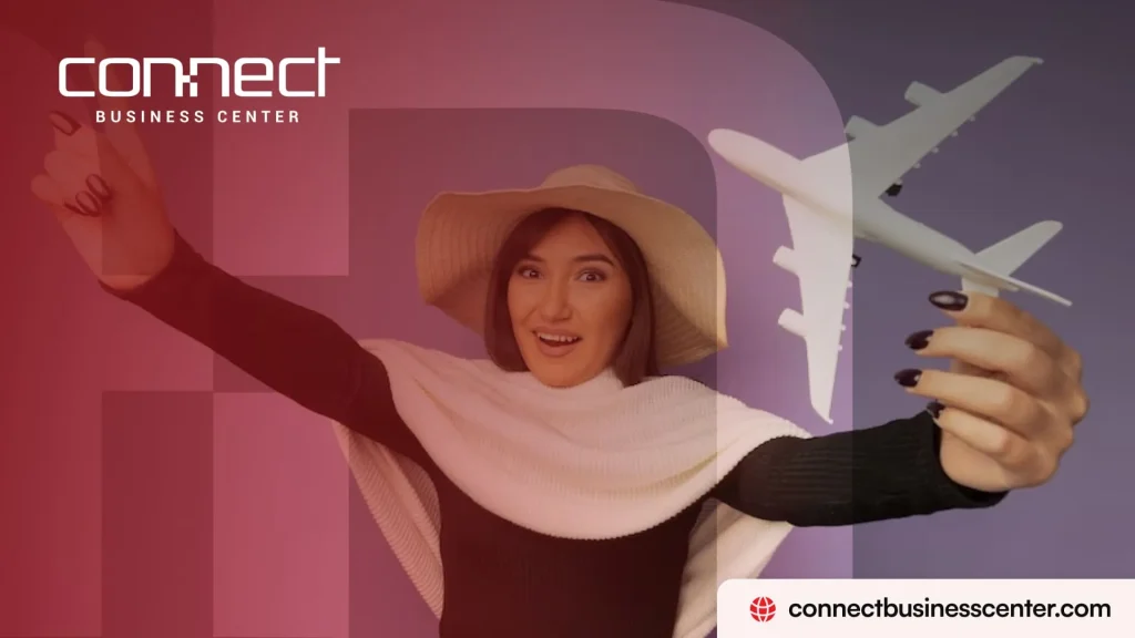 travel agency in Ajman