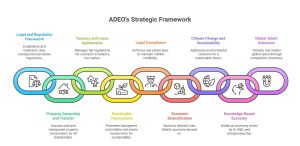 ADEO Abu Dhabi