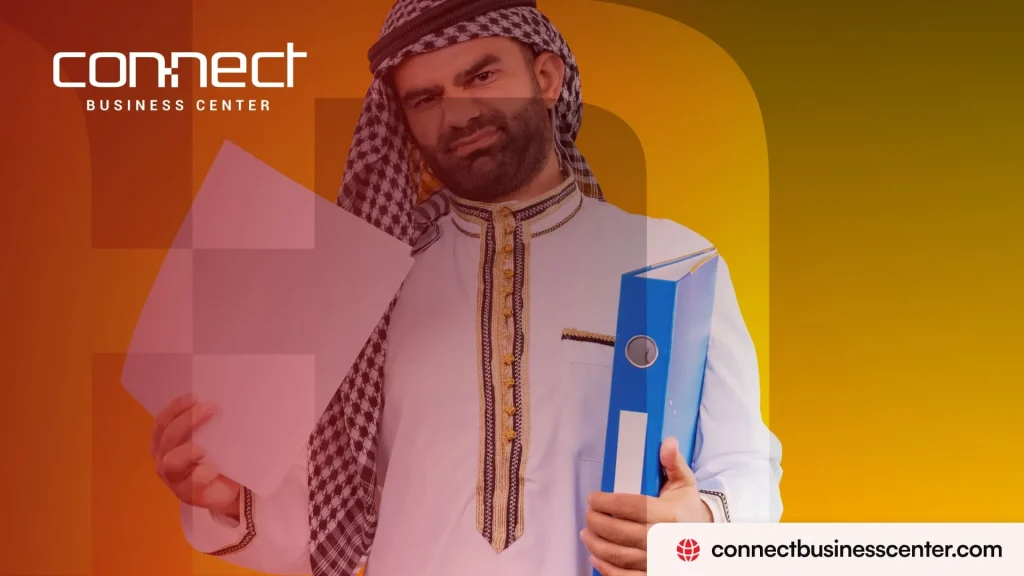 Business Licence UAE