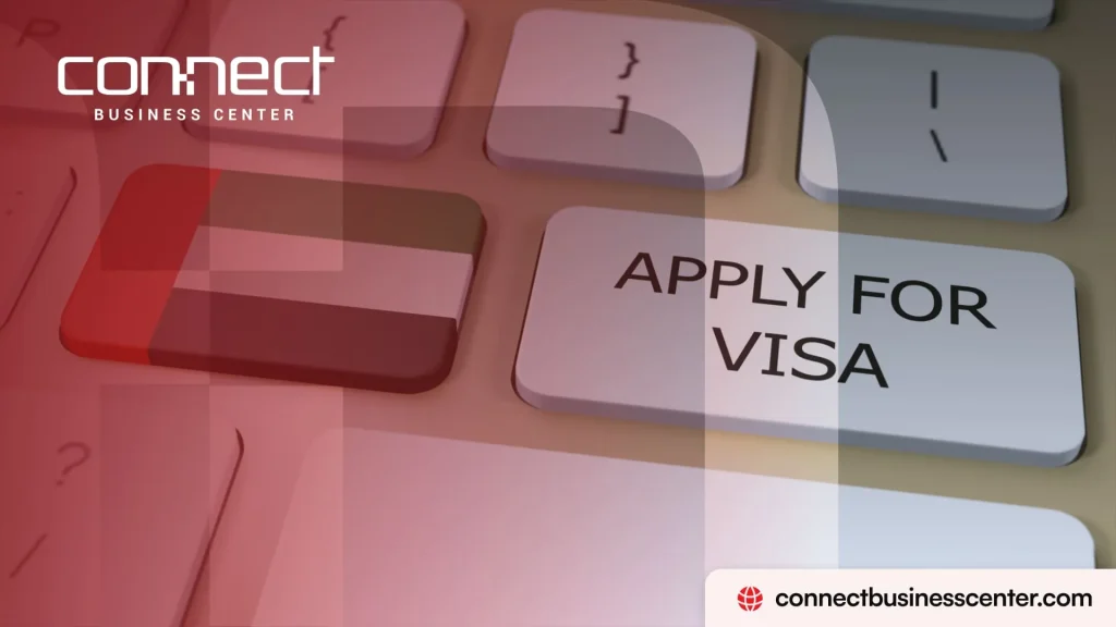 5 Year multiple entry visa UAE