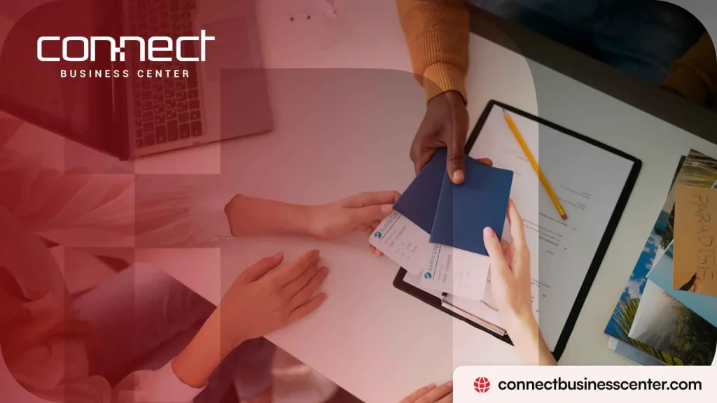 Residence visa Abu Dhabi