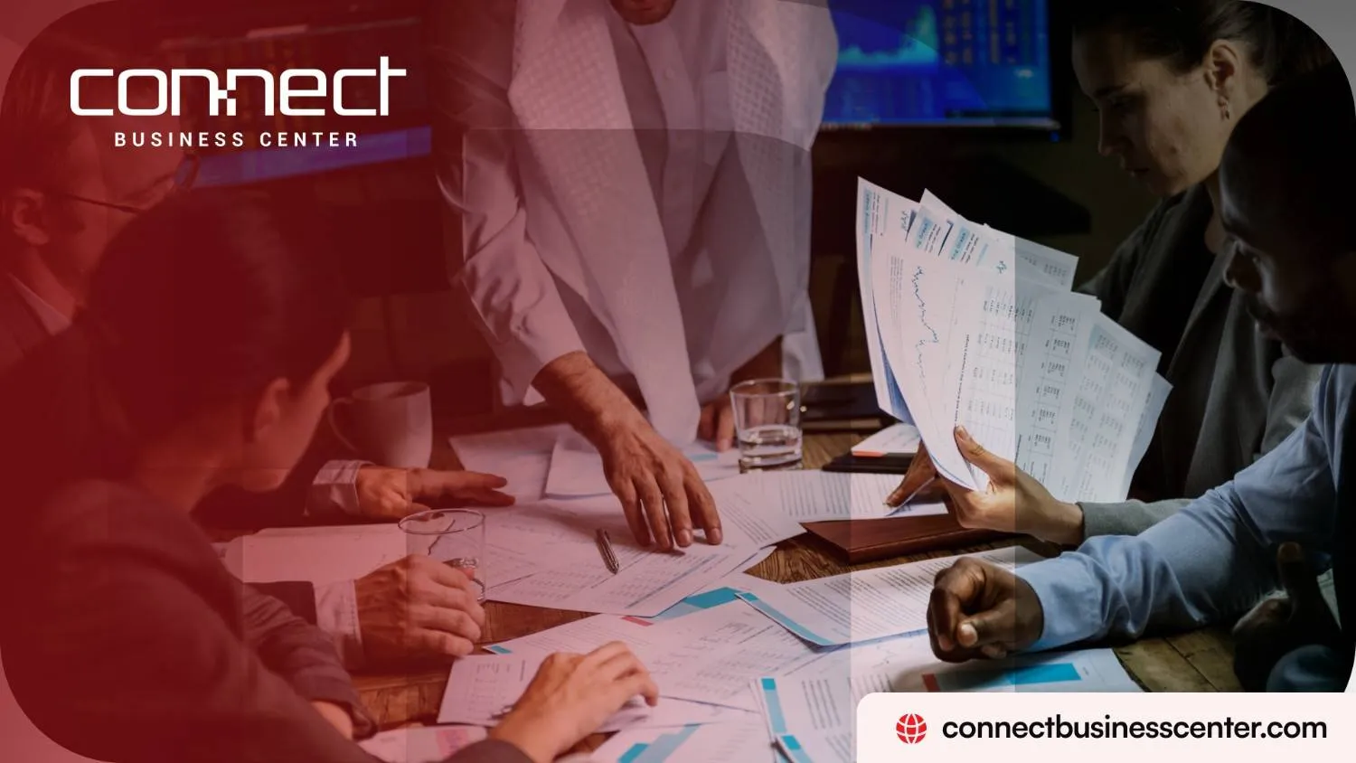 Company Formation in Fujairah