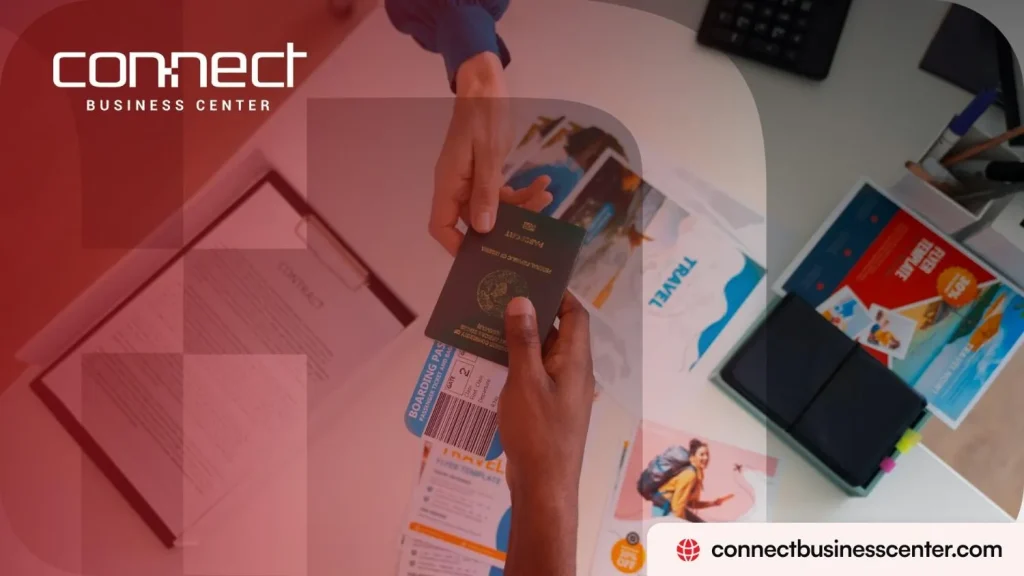 Tourism License in Dubai