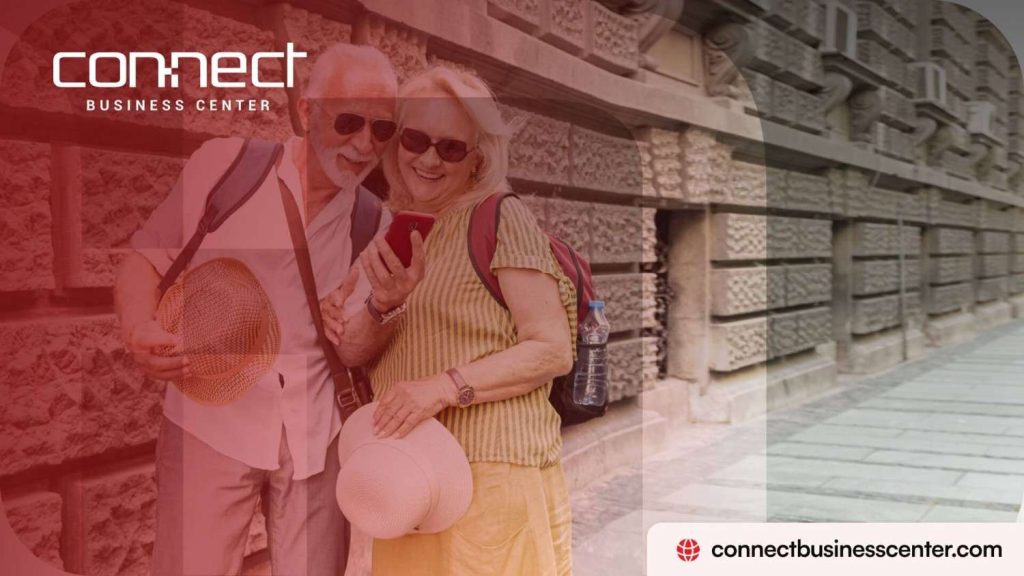 UAE retirement Visa