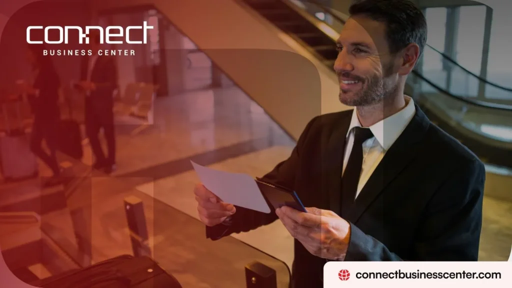 Professional license activities in Dubai