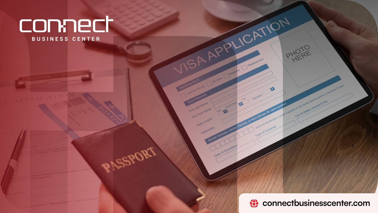 Ras Al Khaimah Visa