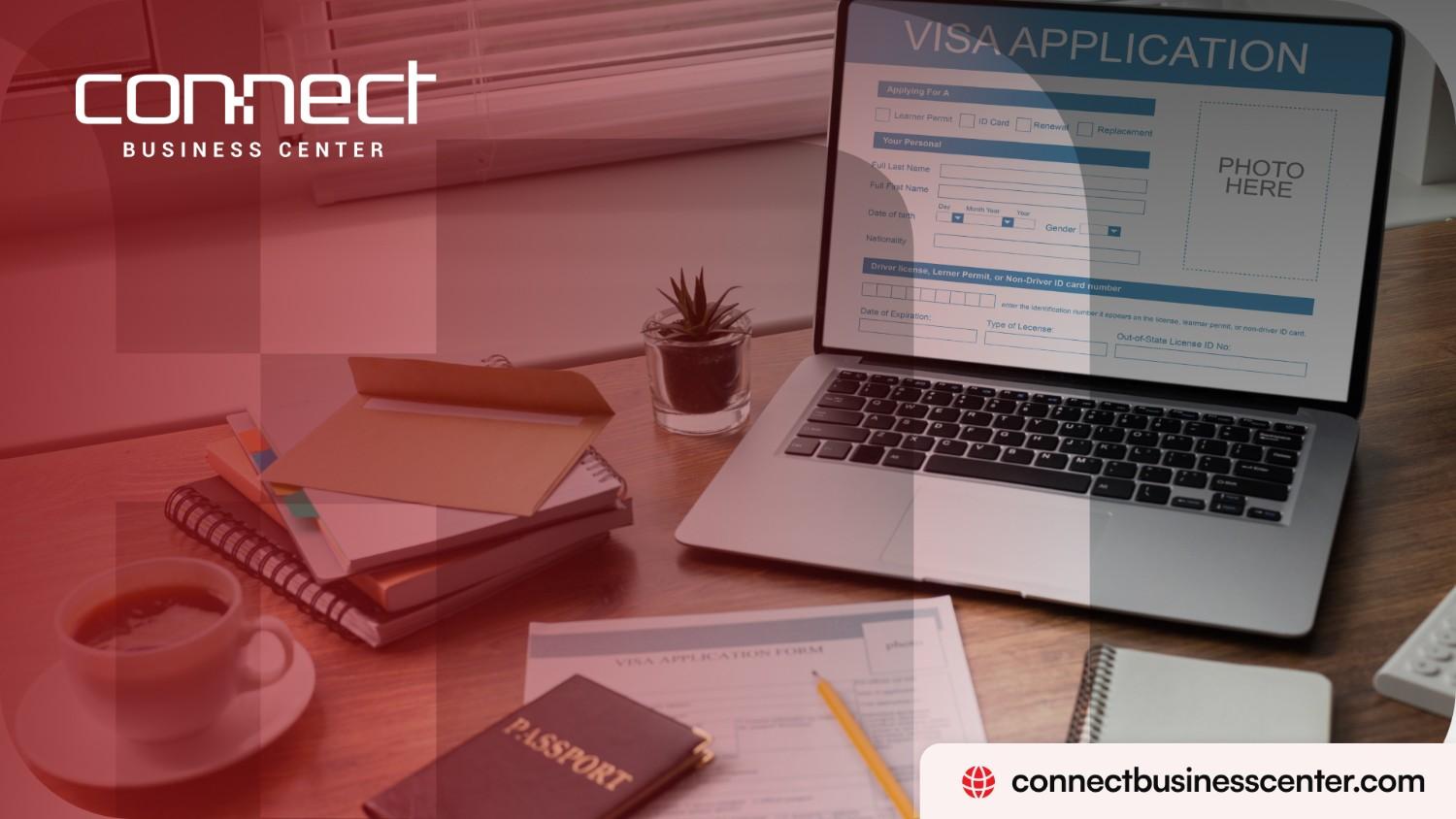 Dubai Property Visa