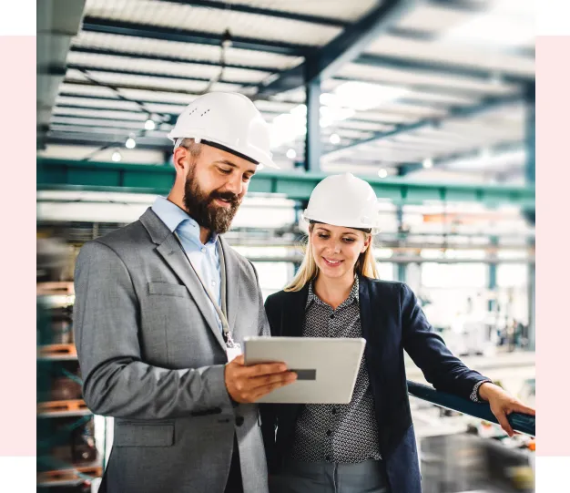 Industrial License in Dubai