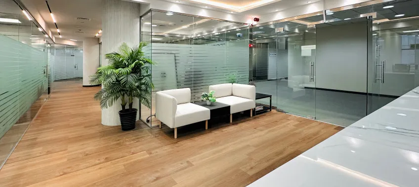 Connect Business Center About Us