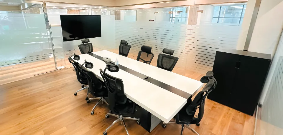 Office Space for Rent in Dubai