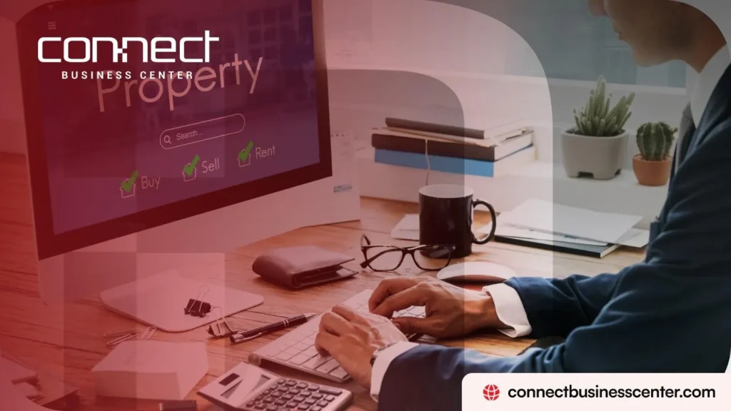 Real estate license Dubai