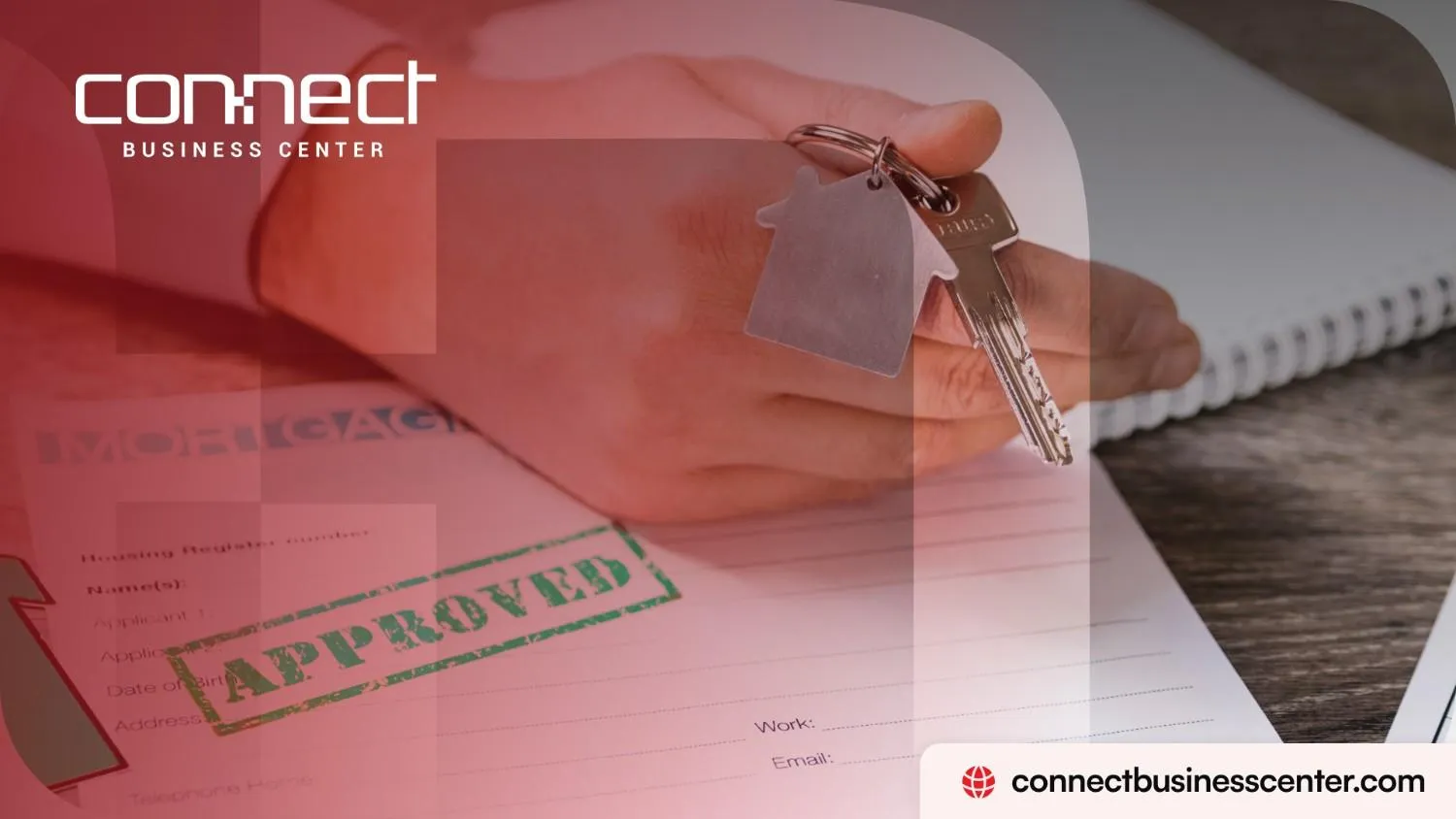 Real estate license Dubai