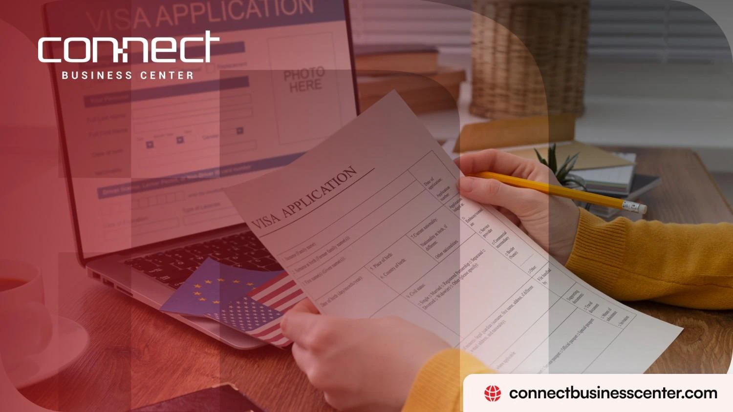 process for golden visa